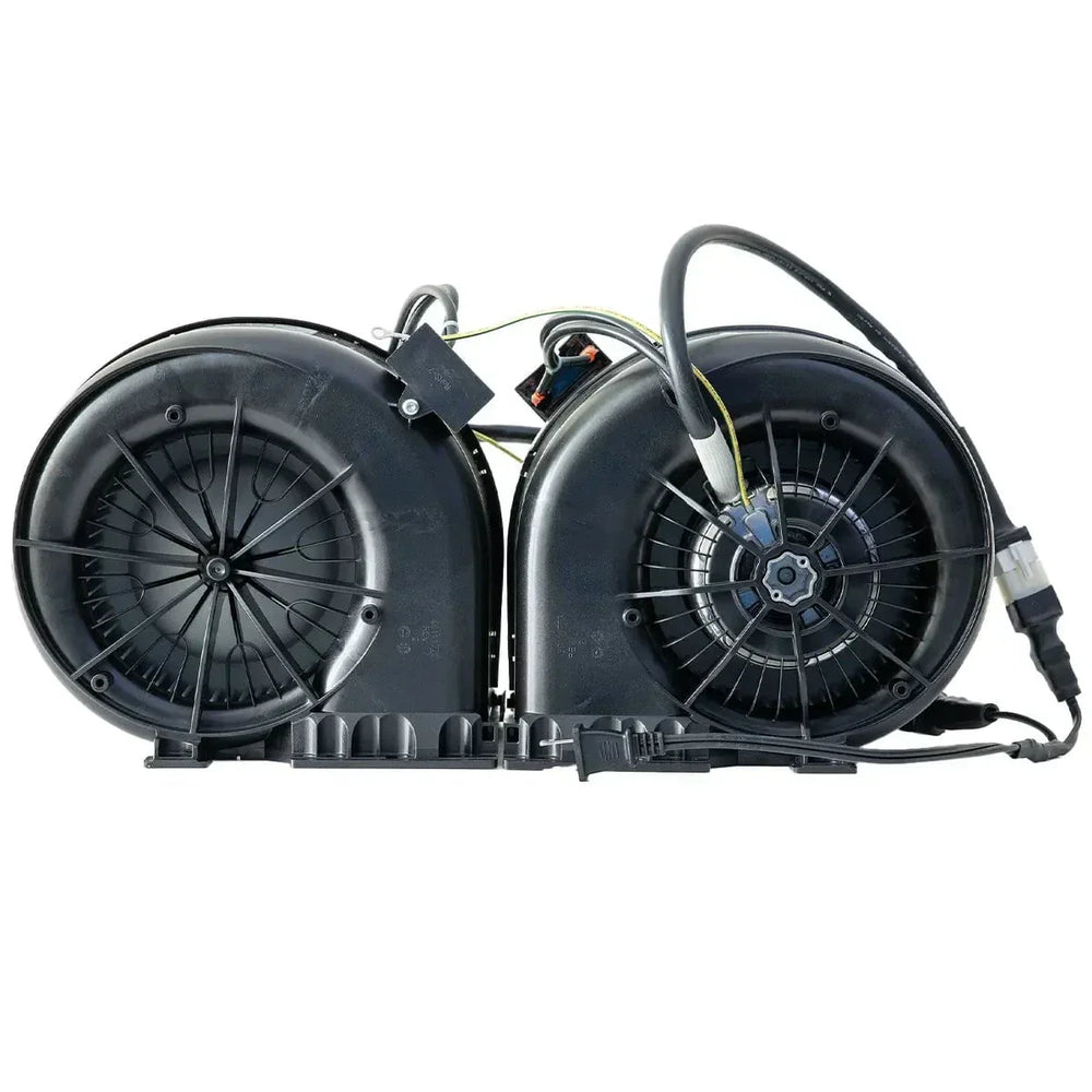Coyote 1200 CFM Blower