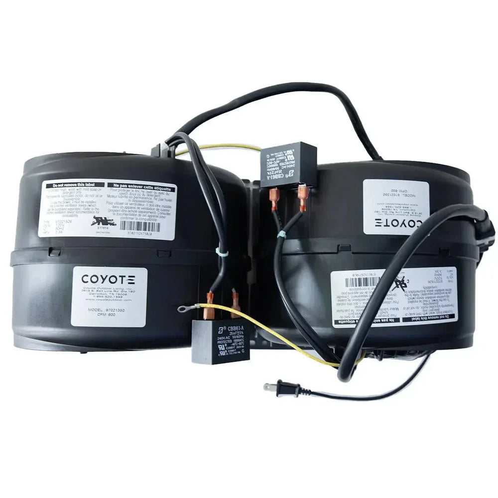 Coyote 1200 CFM Blower