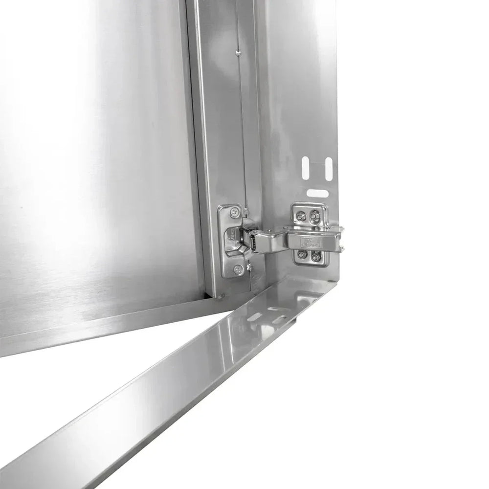 Coyote 14" Wide Single Access Door