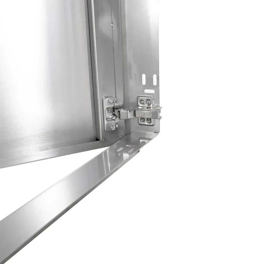 Coyote 17" Wide Single Access Door