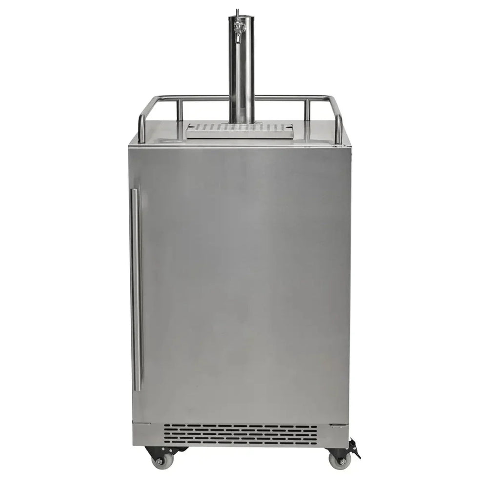 Coyote 24" Kegerator