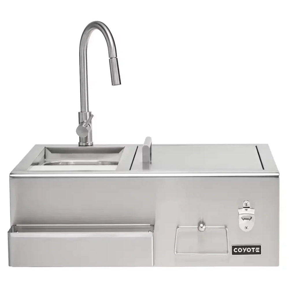 Coyote 30" Refreshment Center