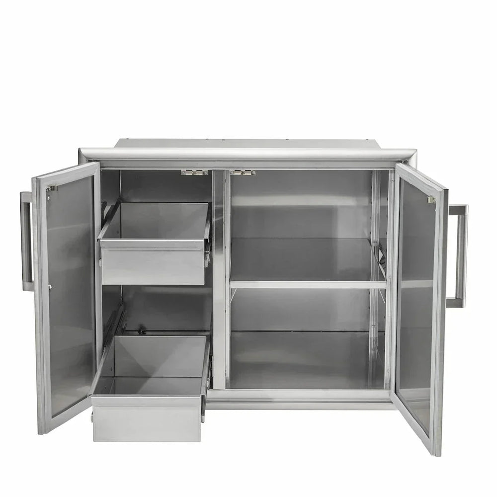 Coyote 31" Dry Storage Pantry