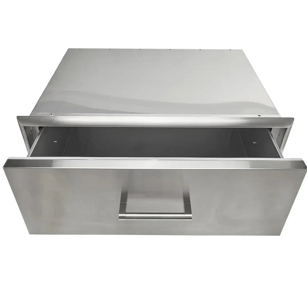 Coyote 36" Single Storage Drawer