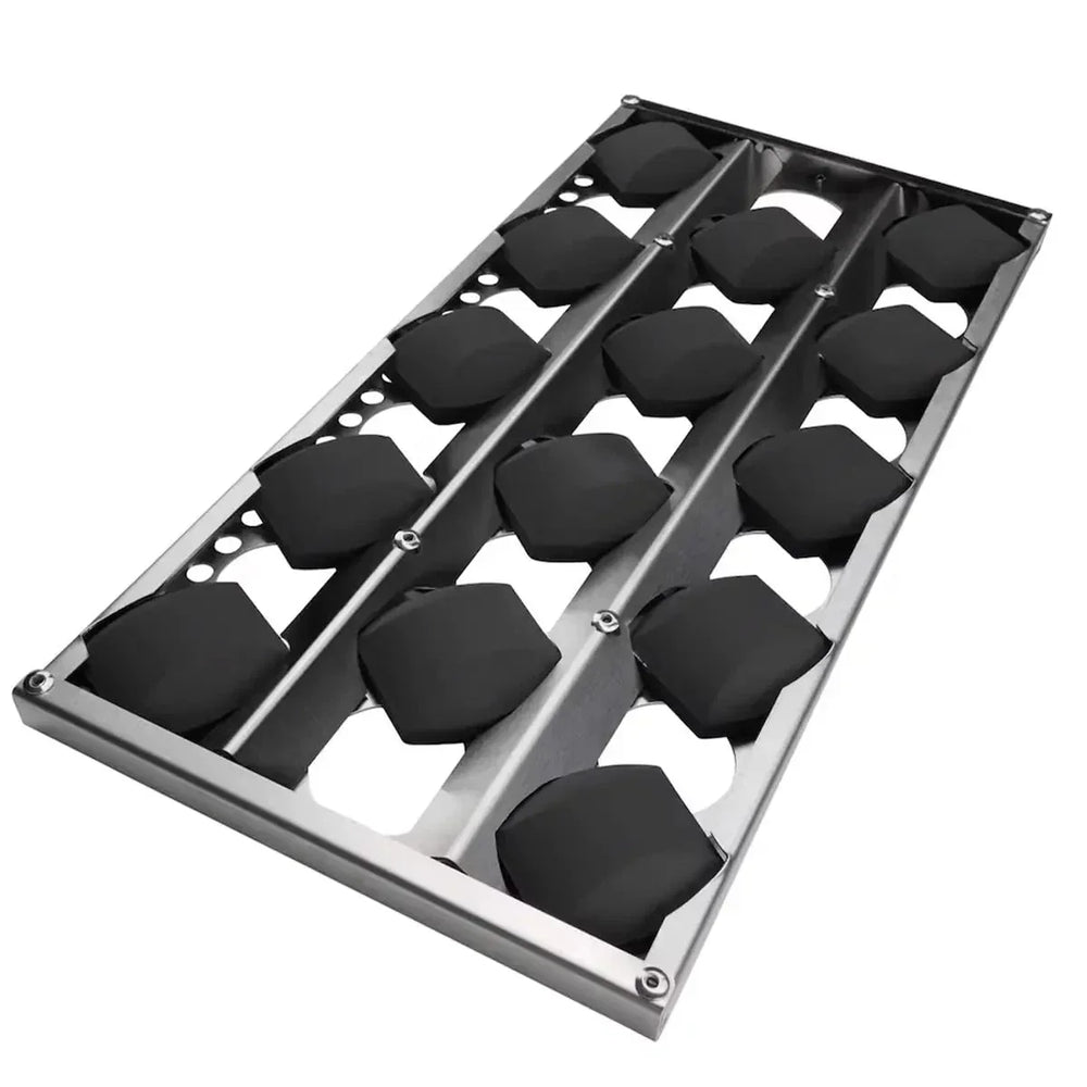 Coyote Briquette Set For 30" Gas Grills