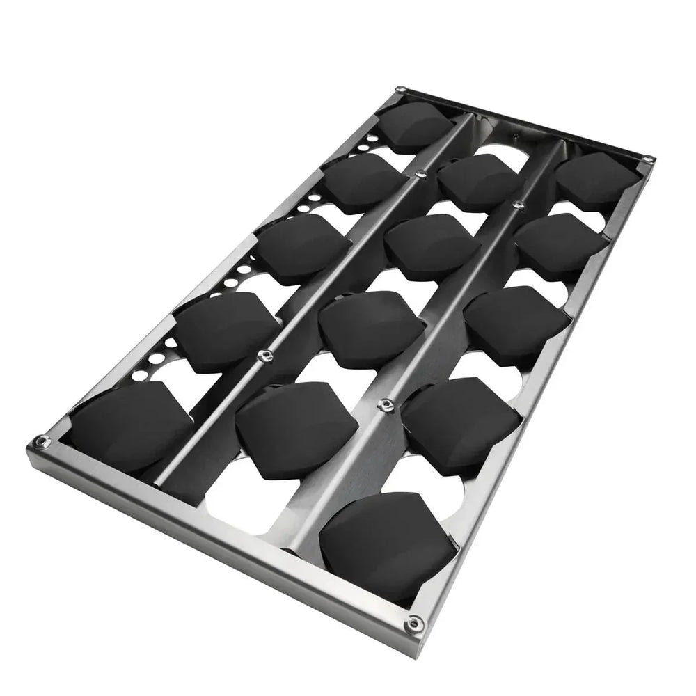 Coyote Briquette Set For 34" Gas Grills