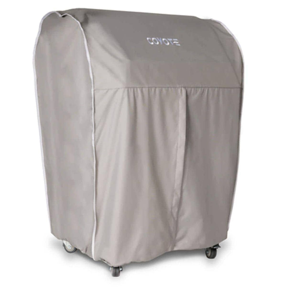 Coyote Gray Cover For 50" Freestanding Gas Grills