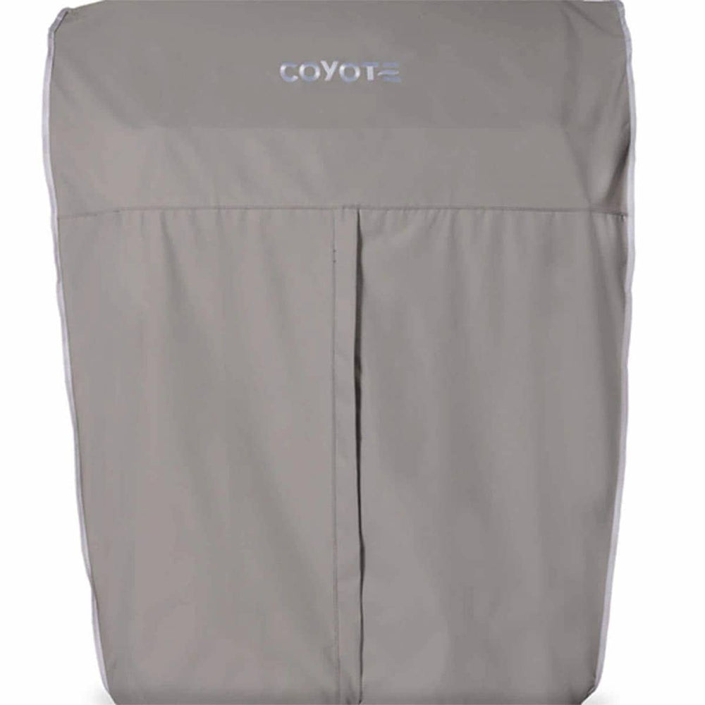 Coyote Gray Cover For 50" Freestanding Gas Grills