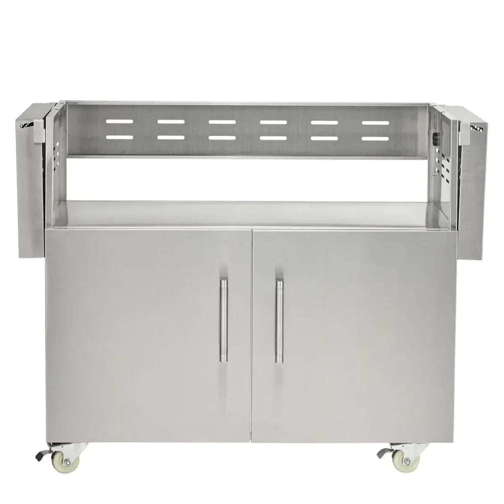 Coyote Grill Cart For 42" CL or SL-Series Grill