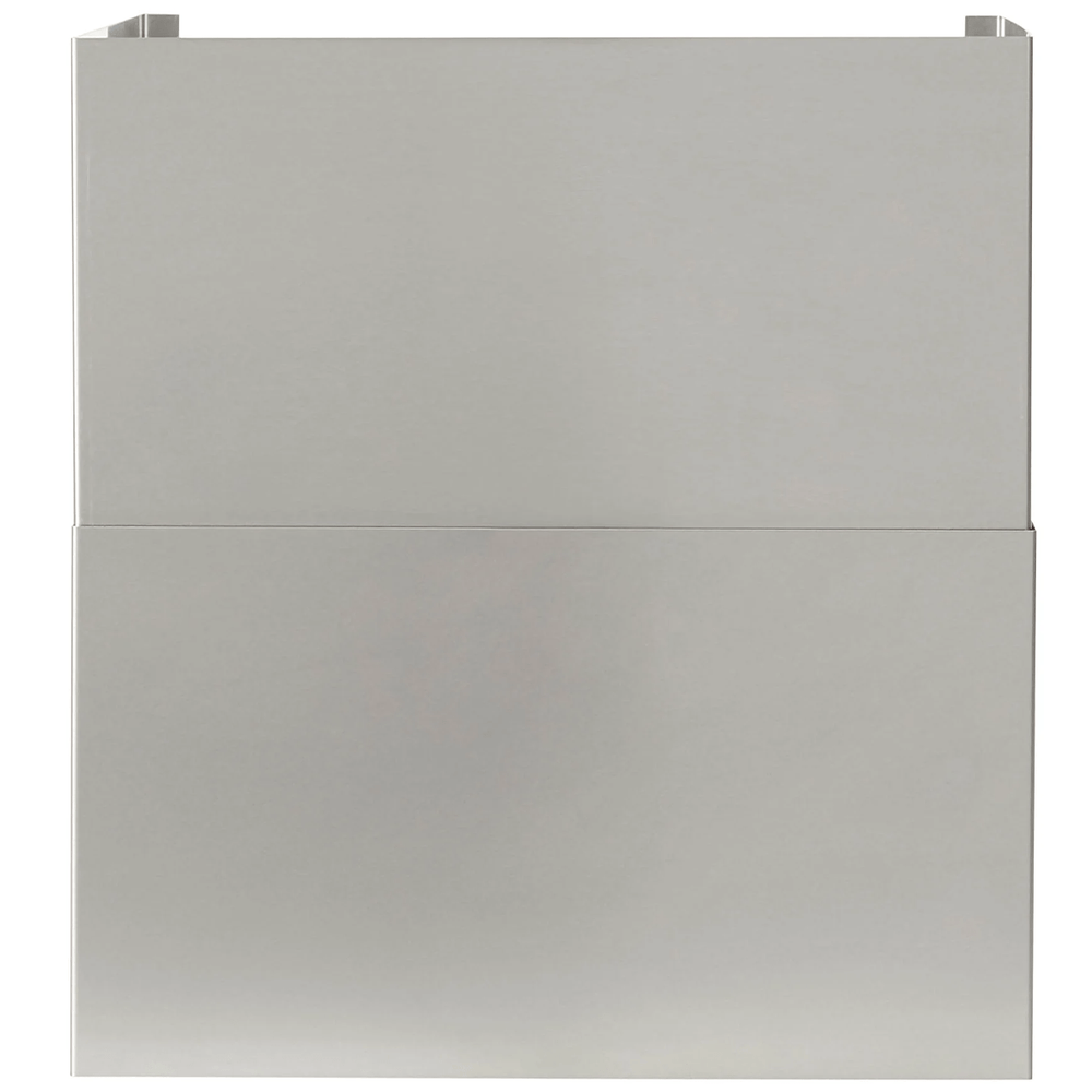Coyote Medium Flue (for ceilings 8'6" - 9'8" in height)