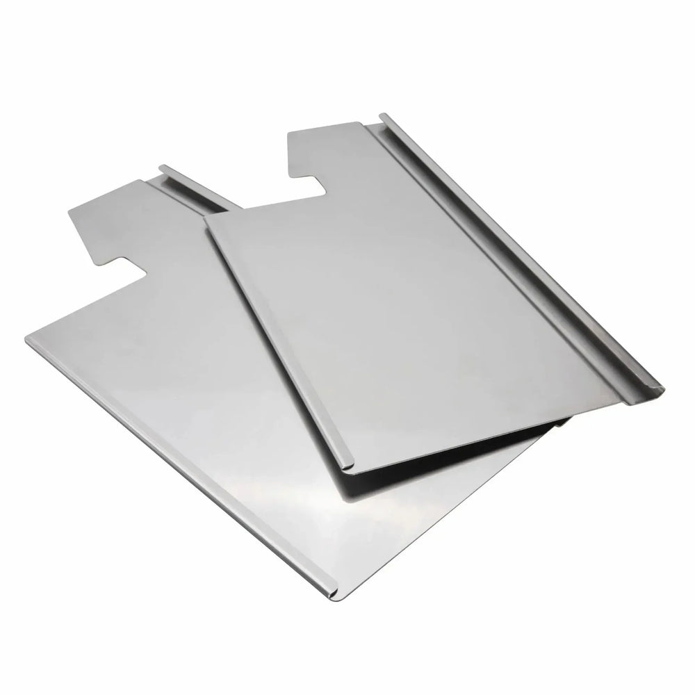 Coyote Set of Heat Zone Separators For C3C30 LP or NG