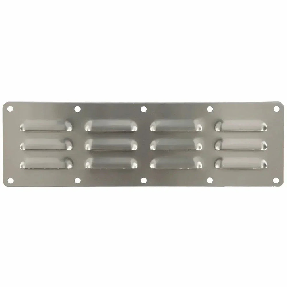 Coyote Stainless Steel Island Vent, Set of 2