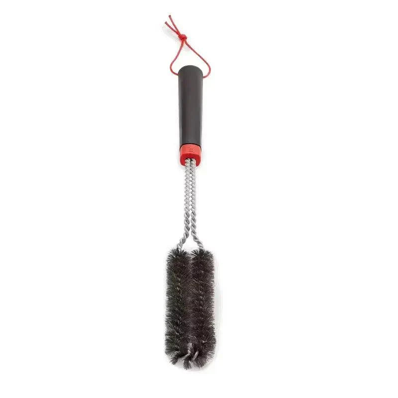 Weber 18in Detail Brush