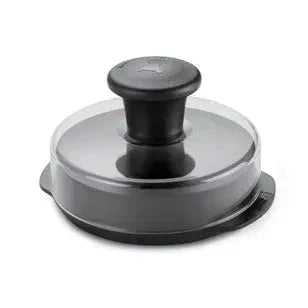 Weber Burger Press