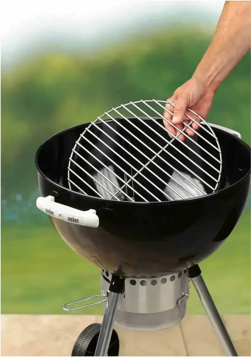 Weber Charcoal Grate for 18.5" Kettle BBQ Grill