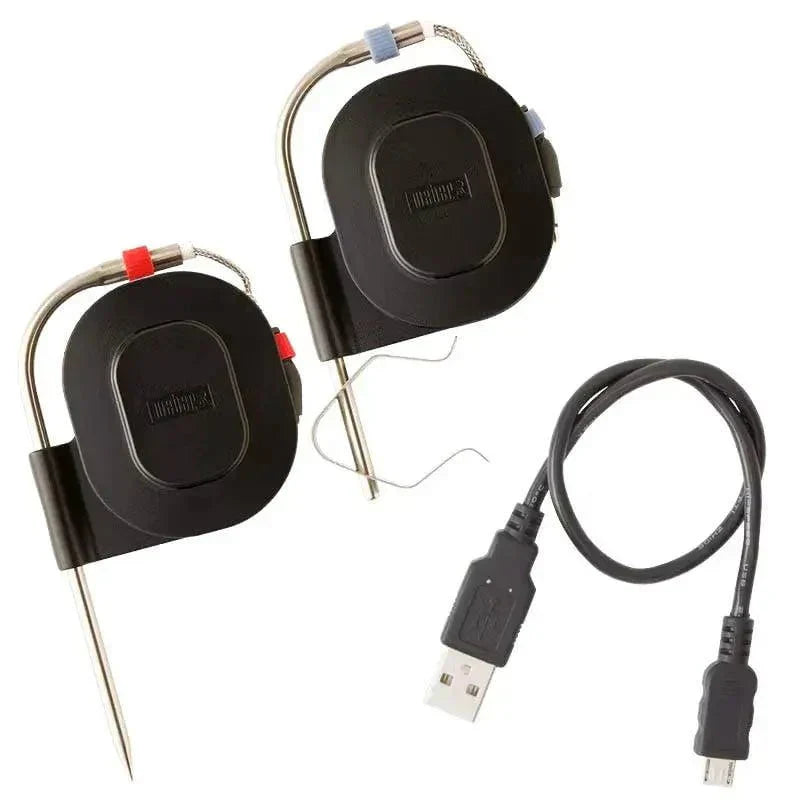 Weber Connect Smart Grilling Hub