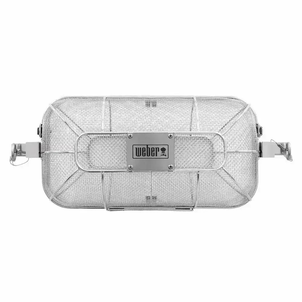Weber Crafted Crisping Basket