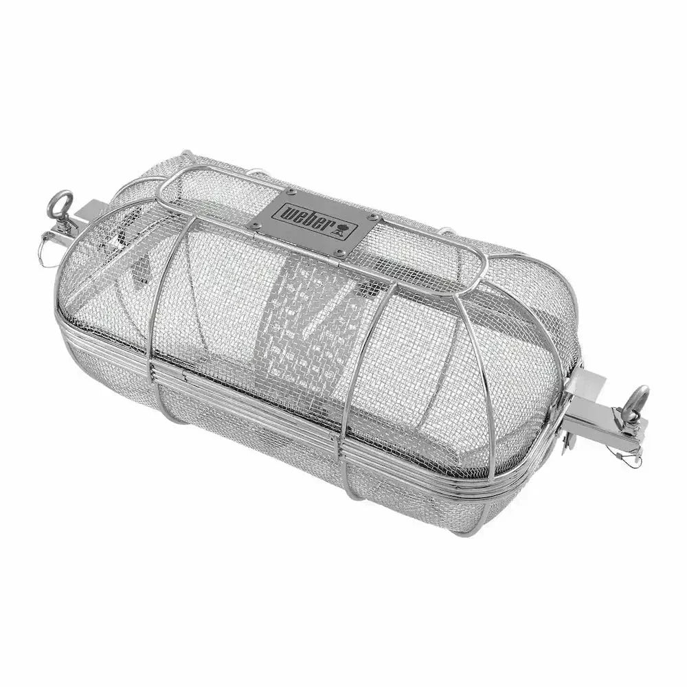Weber Crafted Crisping Basket