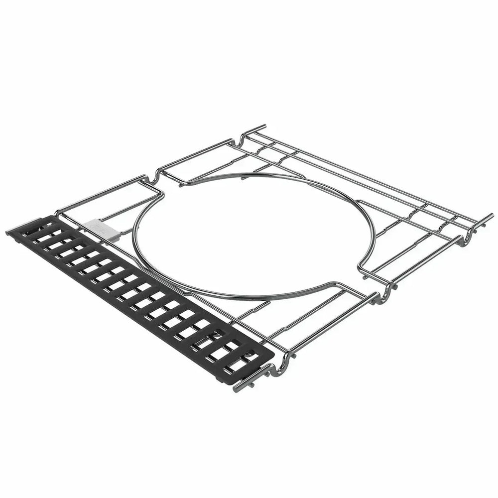 Weber Crafted Frame Kit, Genesis 2022+ 300 and 400, Genesis II 300 and 400