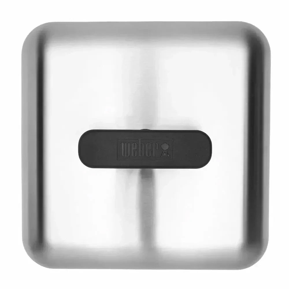 Weber Griddle Basting Dome