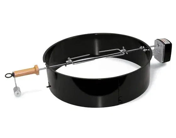 Weber Kettle Rotisserie, 22.5"