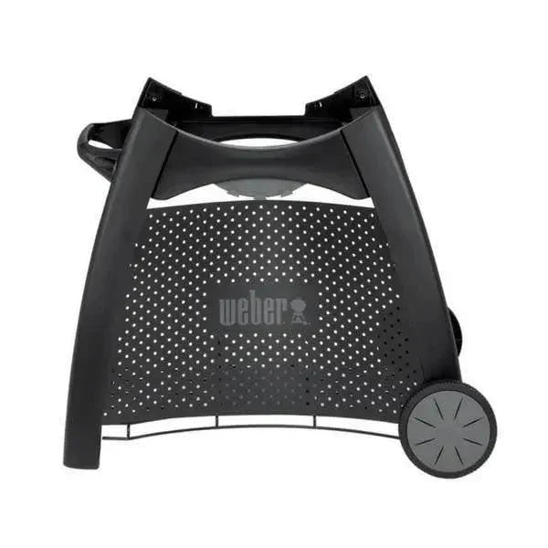 Weber Q Cart Assembly Q2000