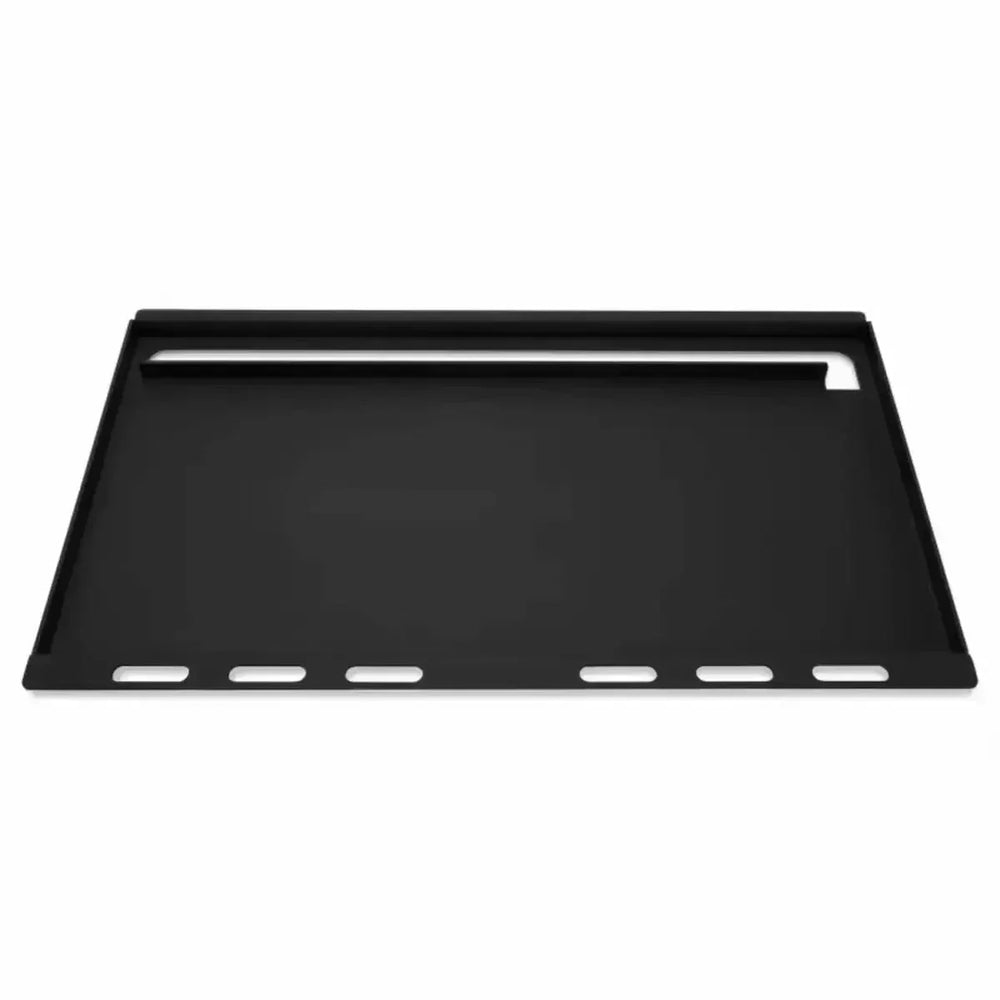 Weber Rust-Resistant Griddle Insert for Genesis 400-Series BBQ Grills