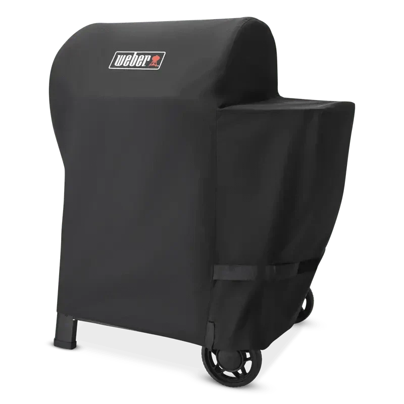 Weber Searwood 600 Pellet Grill Cover