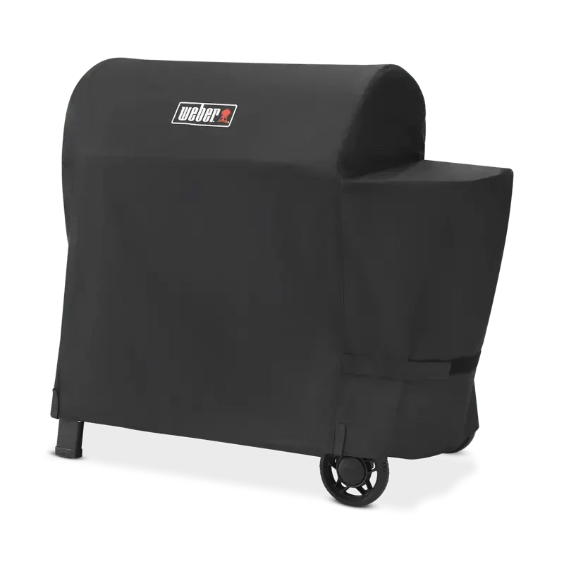 Weber Searwood XL 600 Pellet Grill Cover